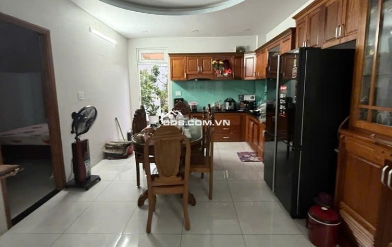 BÁN NHÀ KDC BÌNH ĐỨC – BÌNH CHIỂU – CHỢ ĐẦU MỐI THỦ ĐỨC – NHỈNH 10 TỶ